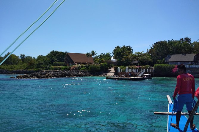 Half day tour with Snorkel at Sancturary and Sulpa island - Timing, weather, and cancellation details