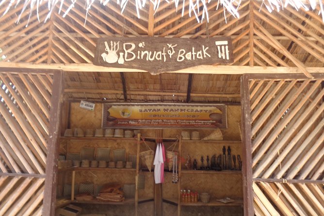 Hiking in Batak Tribal Village tour - Key points to know before booking