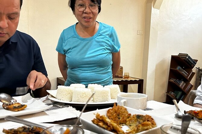 Home Cooked Meal with a Filipino Grandma - Is $60 a fair price?