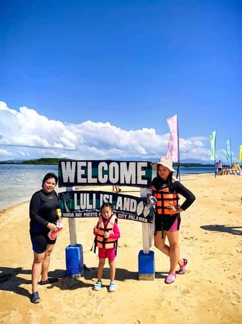 Honda Bay Island Hopping Tour – A Perfect Day in Paradise - What the $36 price really covers