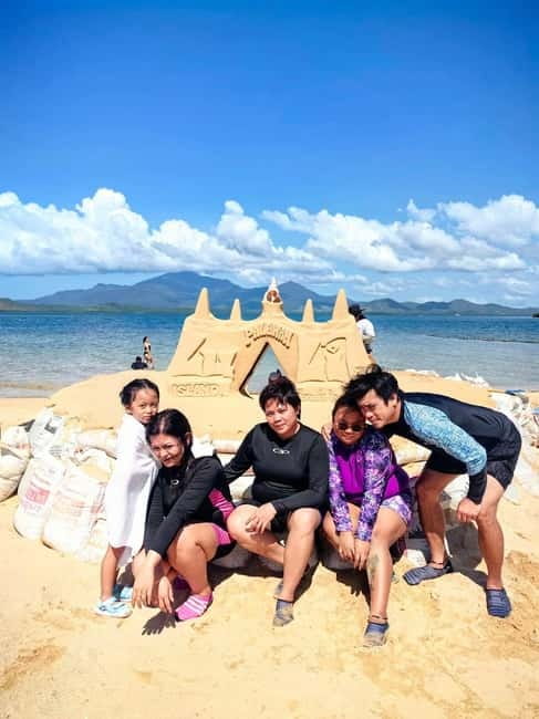 Honda Bay Island Hopping Tour – A Perfect Day in Paradise - Packing advice for a smoother day