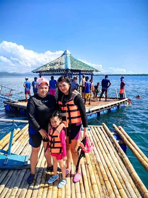 Honda Bay Island Hopping Tour – A Perfect Day in Paradise - Who should book Honda Bay Island Hopping?
