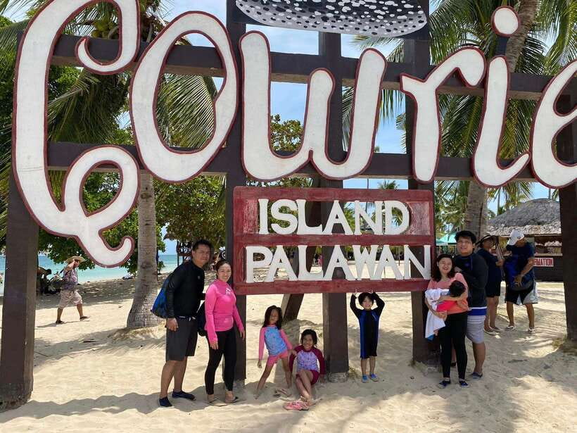 Honda Bay Island: Island Tour with Lunch & Transfer - Who should book this Honda Bay tour?