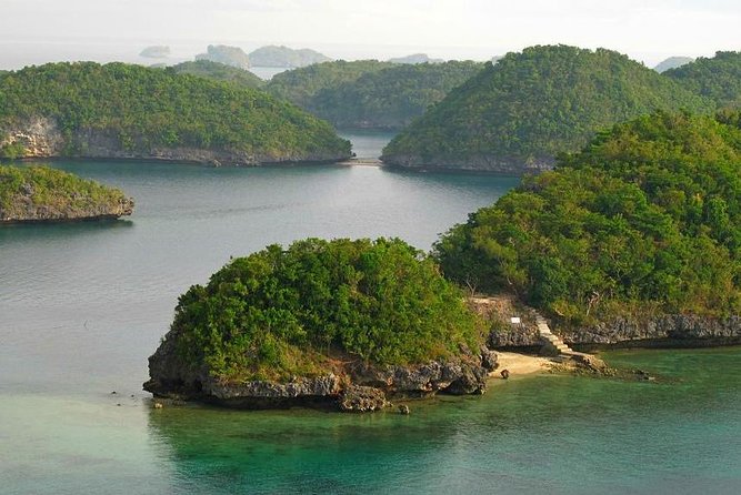 Hundred Islands Day tour from Manila (Private Tour) - The 4:00 am start and the long road north