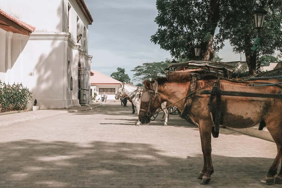 Ilocos, Philippines: 3 Day Tour with Sand Dunes & Heritage - Ilocos Norte and the included 4x4 sand dunes ride