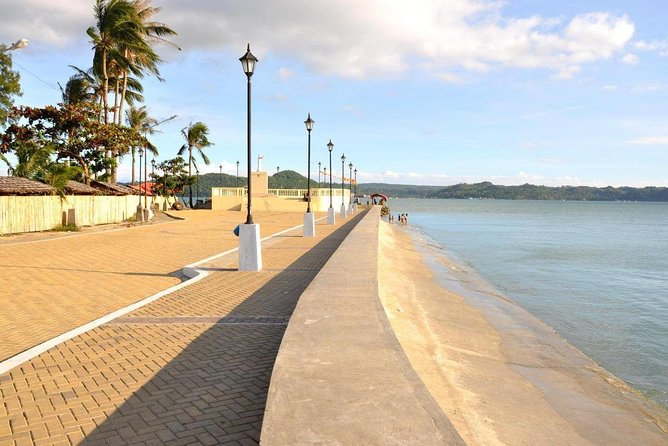 Iloilo City Tour (Garin Farm, Molo Mansion/Church, Vanishing Mansion) - Five things to know before booking