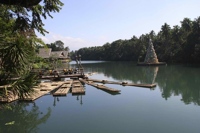 Immerse in Culture: Villa Escudero Coconut Plantation Experience - Key details at a glance
