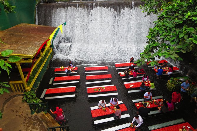 Immerse in Culture: Villa Escudero Coconut Plantation Experience - Why Villa Escudero makes a good Manila side trip
