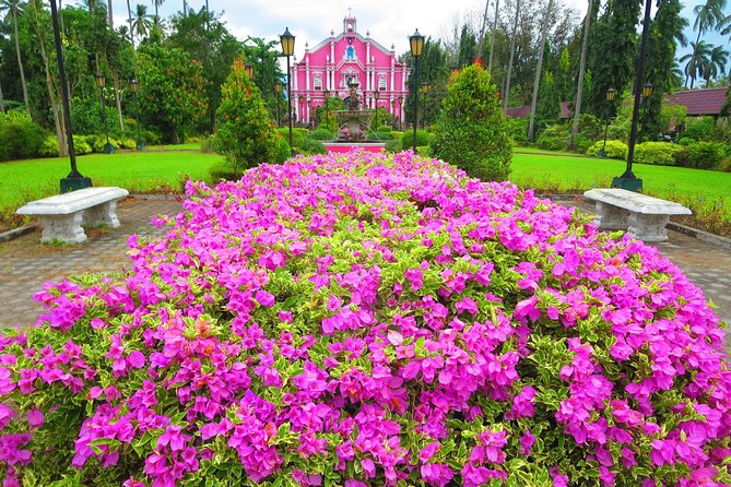 Immerse in Culture: Villa Escudero Coconut Plantation Experience - The road south from Manila