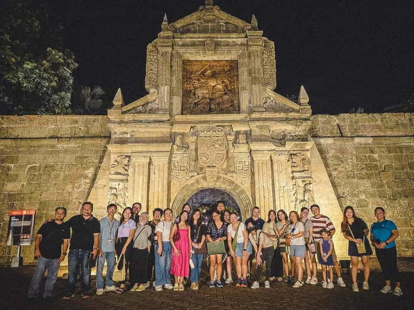 Intramuros: Guided Tours by a Historian and Academic - Why a historian changes the Intramuros experience