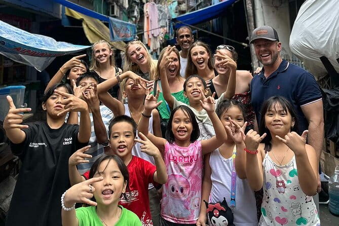 Intramuros, Manila Chinatown and Tondo Manila Day Tour - Why This Route Shows More Than the Usual Manila