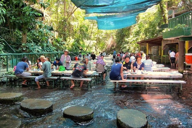 Intramuros, Manila Chinatown and Tondo Manila Day Tour - Practical Details That Matter