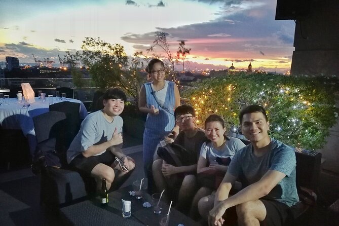 Intramuros Sunset Tours by Bambike - What the $37 price really covers