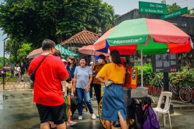 Intramuros Walking Tour with Transportation by Don’t Skip Manila
