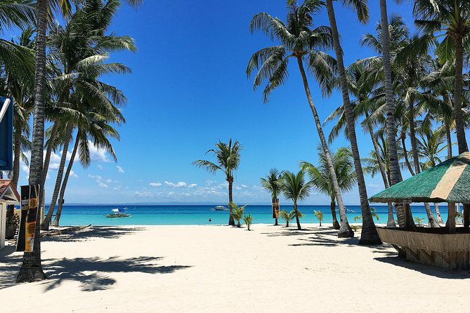 Island Hopping | Bantayan Island - Malapascua - Kalanggaman Island - Meeting at SYKE Travel & Tours before sunrise