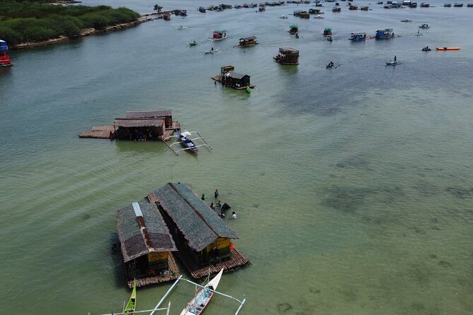 Island Hopping Experience: Snorkeling & Bamboo Cottages! - Leaving Manila for Calatagan’s quieter coast