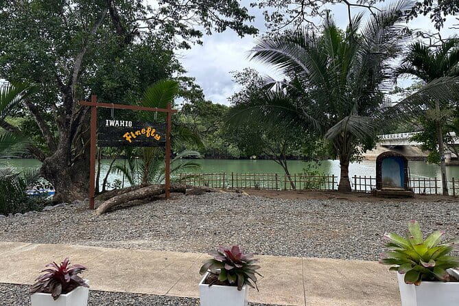 Iwahig River Cruise and Firefly Watching Tour in Puerto Princesa - Leaving Puerto Princesa for Iwahig