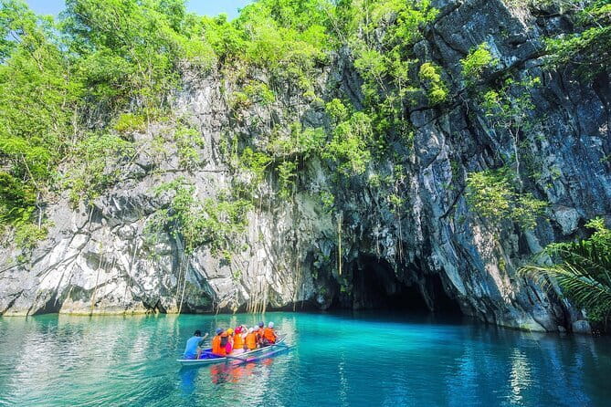 Iwahig River Cruise and Firefly Watching Tour in Puerto Princesa - Guides, transport, and group size