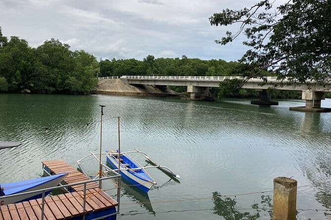 Iwahig River Cruise and Firefly Watching Tour in Puerto Princesa - Is $36 a fair price?