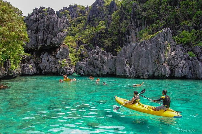 Iwahig River Cruise and Firefly Watching Tour in Puerto Princesa - Who will enjoy this evening most?