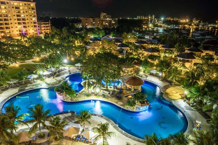 Jpark Island Resort and Waterpark Day Pass in Cebu - Key points to know before you book