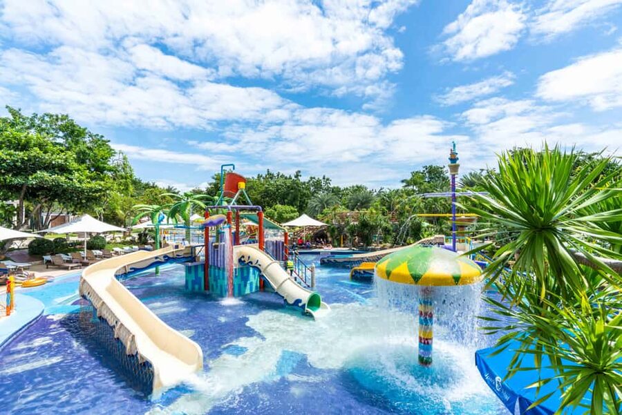 Jpark Island Resort and Waterpark Day Pass in Cebu - Why Jpark works as a full-day Cebu break