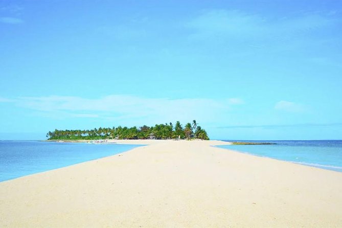 Kalanggaman & Malapascua Island Day Tour with Private Transportation - Malapascua as a brief pause, not a second island day