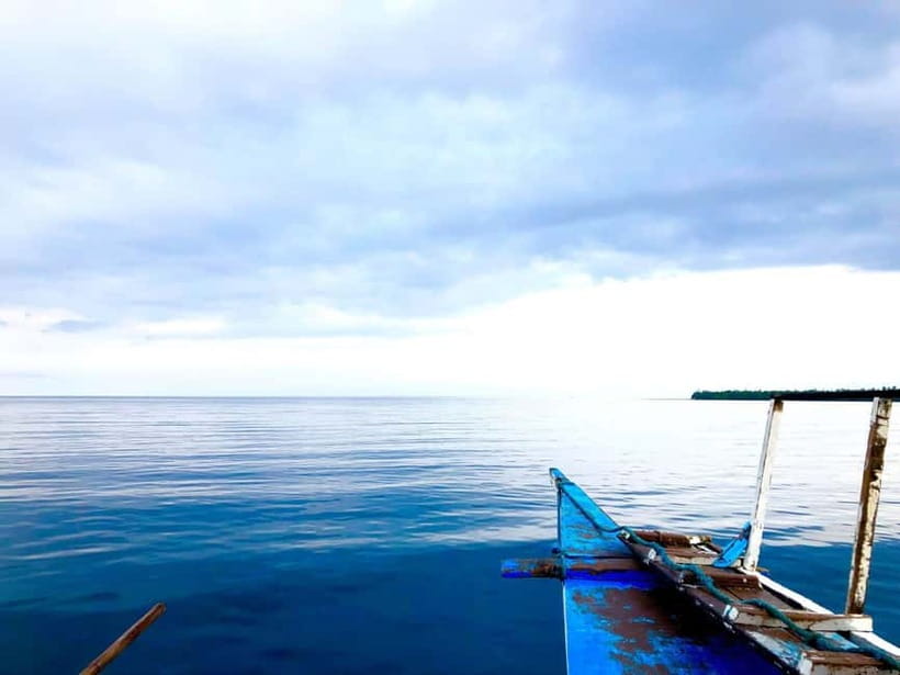 Kalanggaman & Malapascua Island W/ Lunch & Transfer fr Cebu - How the guide and boat setup affect the experience