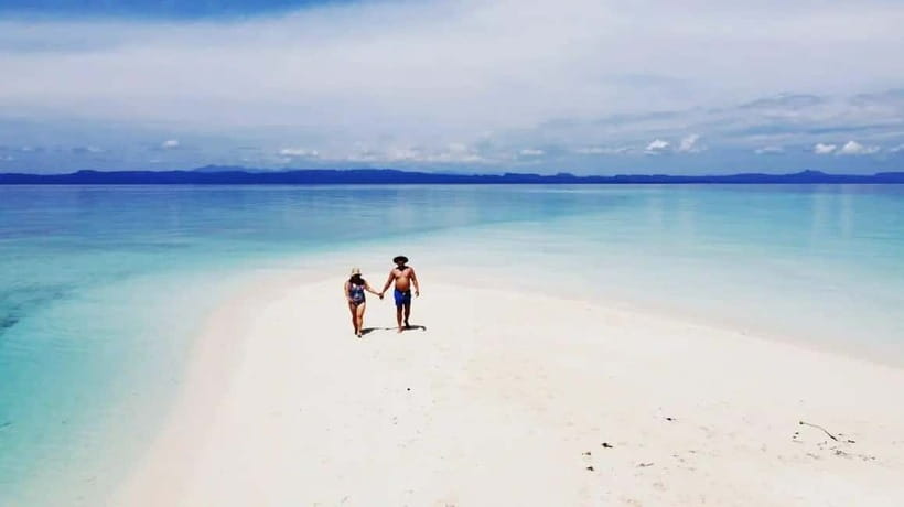 Kalanggaman & Malapascua Island W/ Lunch & Transfer fr Cebu - How to spend your free time