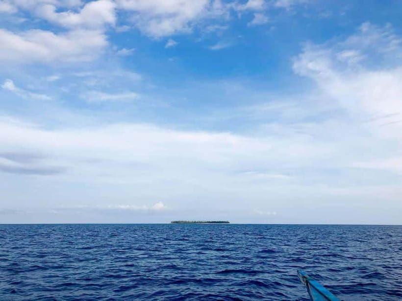 Kalanggaman & Malapascua Island W/ Lunch & Transfer fr Cebu - Who will enjoy this trip most