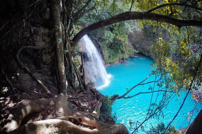 Kawasan Falls Canyoneering Tour from Moalboal - Is $62 a good value?