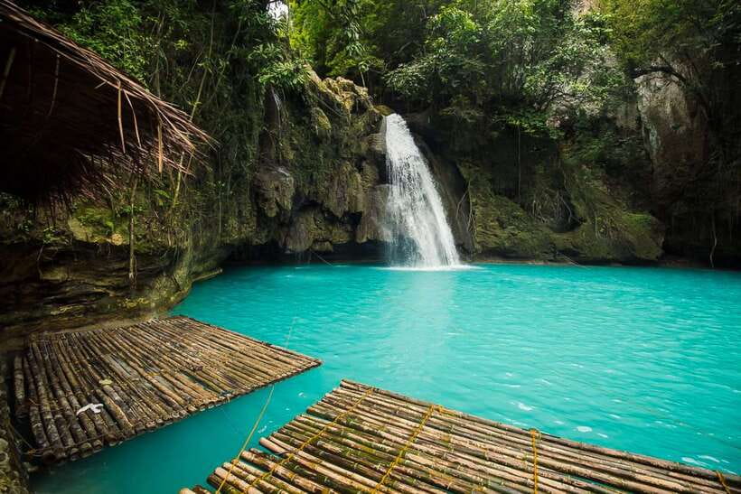 Kawasan: Full-Day Private Canyoneering Adventure - Key points to know before booking