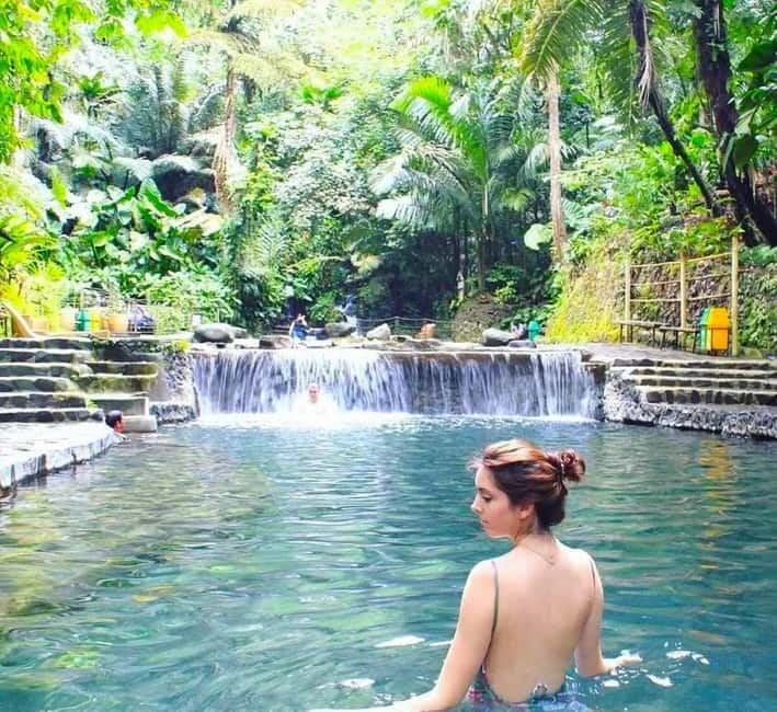 Laguna: Hidden Valley Natural Spring with private Car - Why Hidden Valley Works as a Manila Escape
