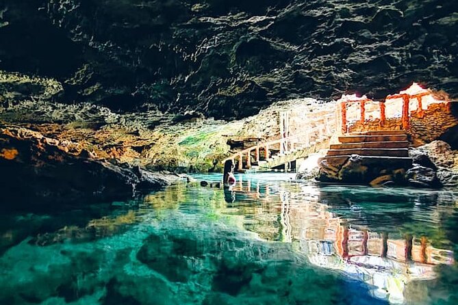 Land Tour | Bantayan Island - Sightseeing - Guided Tour - The Fountain of Love and Ogtong Cave Resort