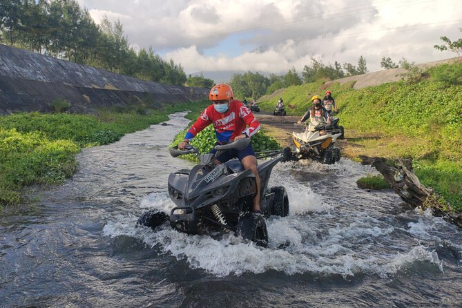 Legazpi Philippines Half Day Private Tour w/ optional Mayon ATV - Legazpi Boulevard starts the Mayon story