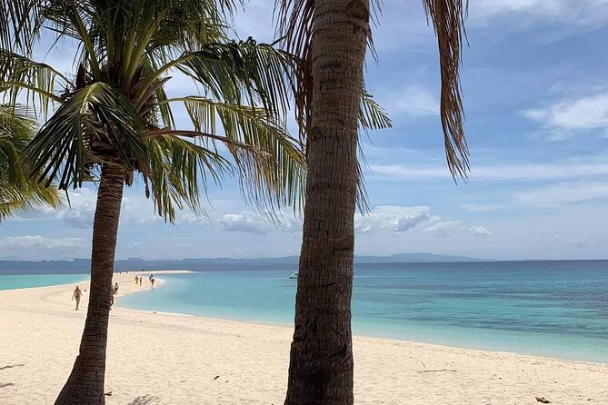 Leyte-Kalanggaman Island - Key points at a glance