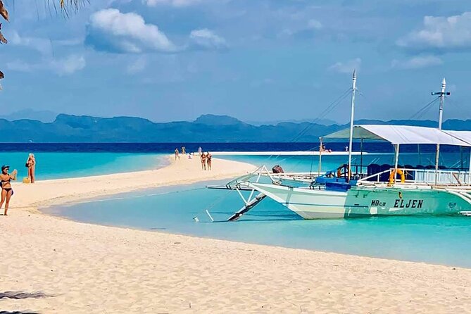Leyte-Kalanggaman Island - Why Kalanggaman makes a memorable day trip from Leyte