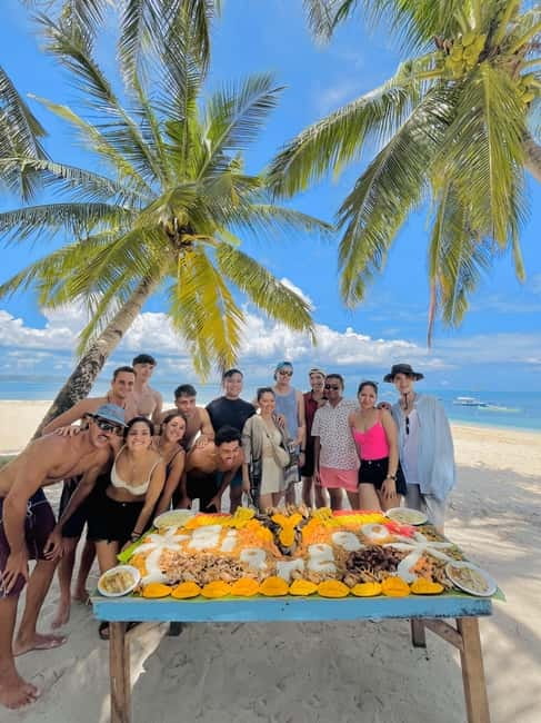 Luna: Siargao Tri-Island Tour with Drone, GoPro Shots, Lunch - Who Will Enjoy This Siargao Day Most