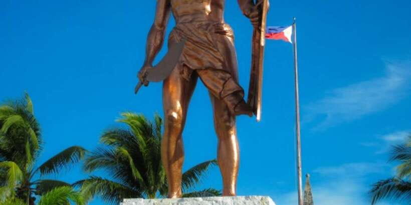 Mactan and Cebu Twin City Tour with Lunch - Magellan’s Cross and the Basilica of the Holy Child