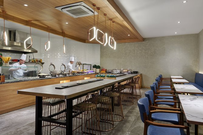 Mactan Cebu International Airport Plaza Premium Lounge - Is $39.54 good value for three hours?