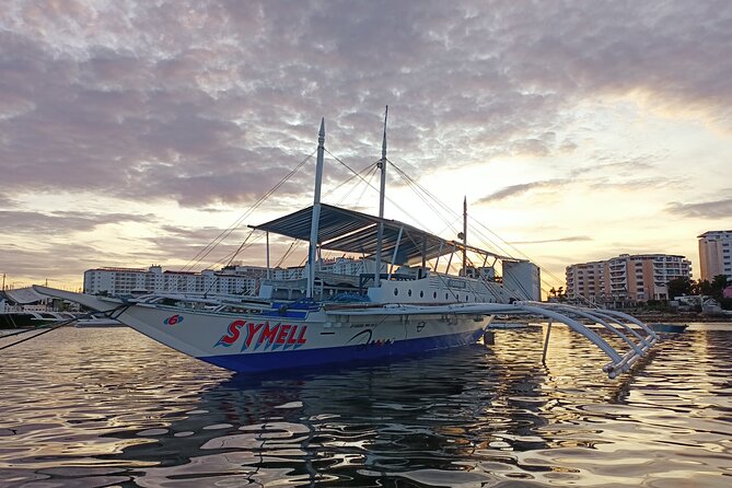 Mactan Cebu Island Hopping Snorkeling with Lunch - Who will get the most from this six-hour trip