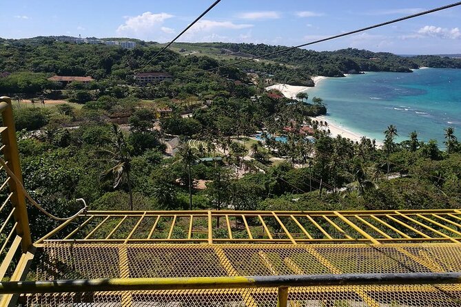 Mainland ZipLine Experience in Boracay - Who should choose this short adventure?