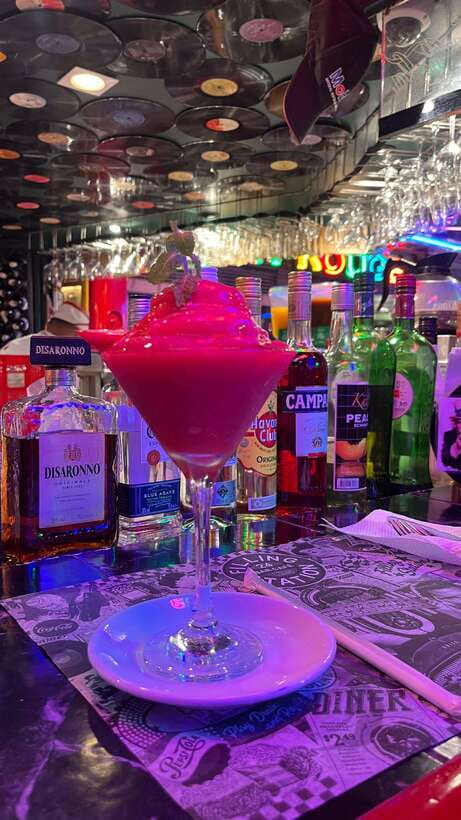 Makati Bar Crawl, GoGo Bar, Club, and Live Band - Meeting at City Garden Grand Hotel