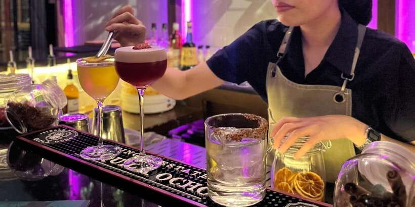 Makati Bar Crawl - Hidden Bar, Speakeasy and Pub - Is $63 good value?