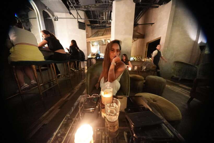⭐ Makati Bar Hopping and Pub Crawl Tour with Venus ⭐ - Booking Advice For A Smoother Night
