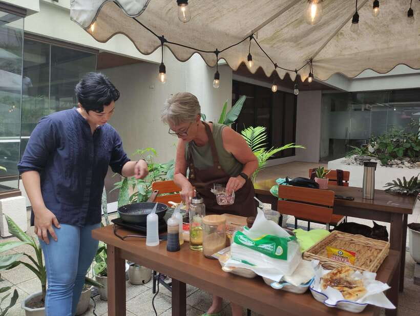 Makati: Hands on Manila Cooking Class - Four things to know before booking