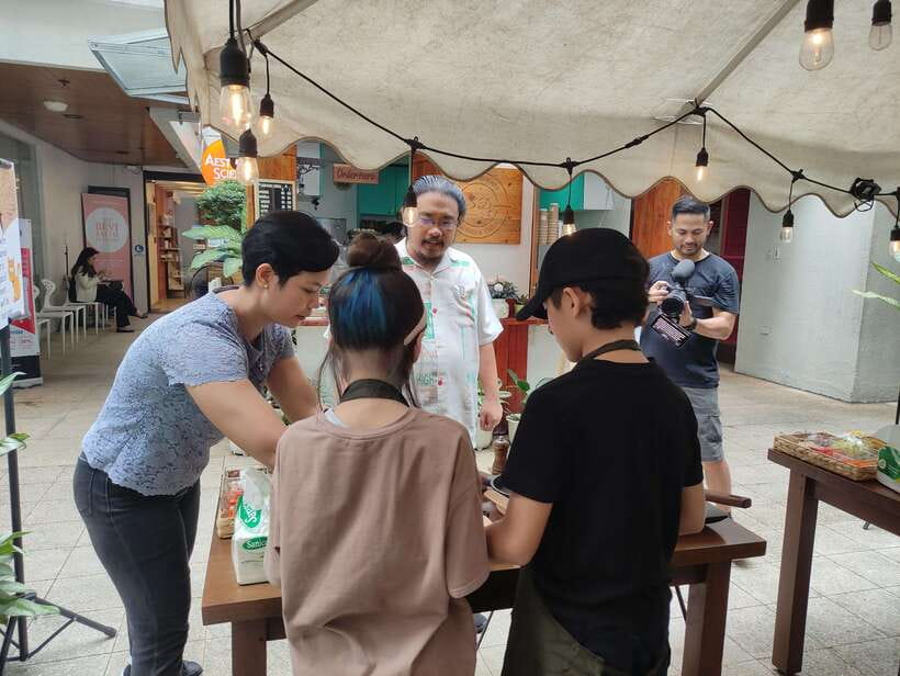 Makati: Hands on Manila Cooking Class - What this Makati cooking class is really like