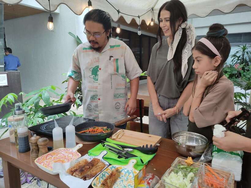 Makati: Hands on Manila Cooking Class - Why Chyl’s teaching matters