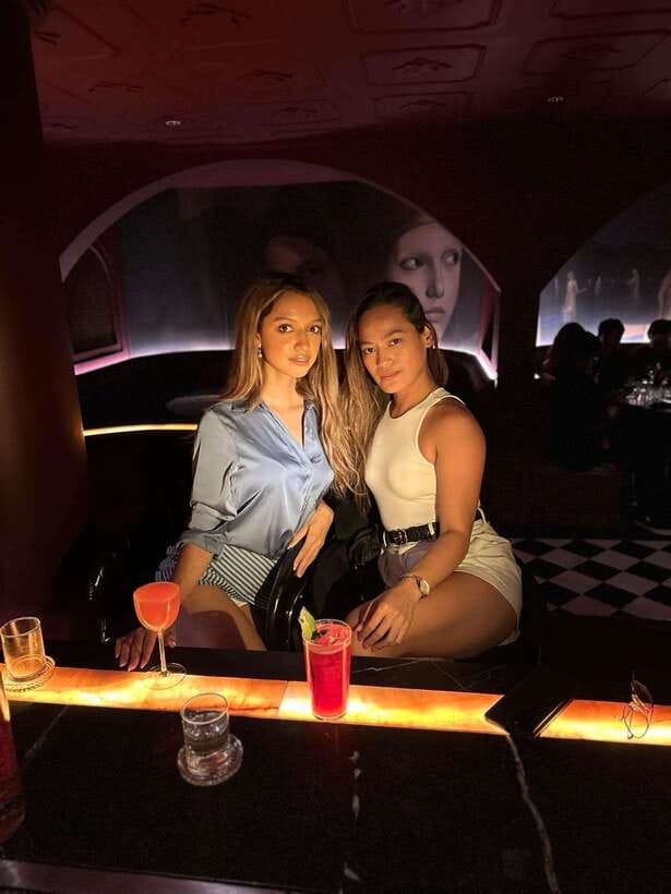 Makati Hidden Bars and Rooftop Bars with Venus - Key points to know before booking