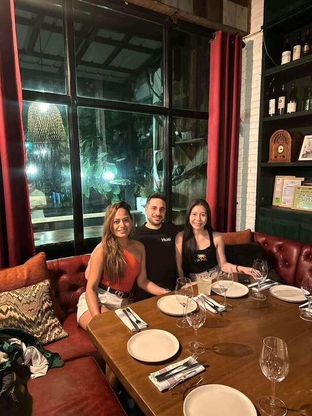Makati Hidden Bars and Rooftop Bars with Venus - Why this Makati night out works